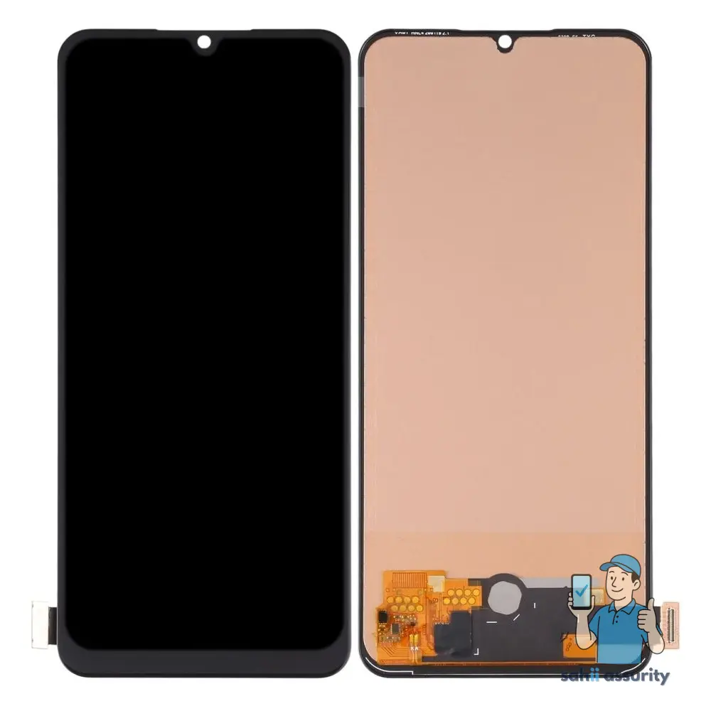 LCD with Touch Screen for Vivo V23e 5G